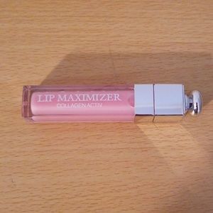 Dior Lip Maximizer Collagen Activ 001